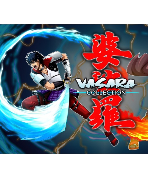 VASARA Collection Steam Key GLOBAL